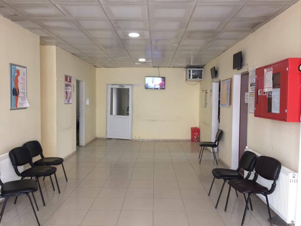 Asm İç Görünüm 6